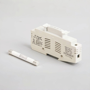 Galaxy YRPV-30 1000vdc 2a-30a IEC ul tuân thủ năng lượng tái tạo thiết bị bảo vệ quá tải PV cầu chì liên kết - Product Image 4