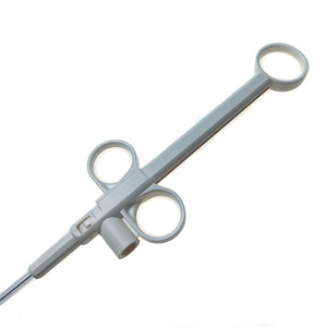 बिलीरी नलिका पत्थर निष्कर्षण टोकरी ऊपरी और निचले पाचन पथ डिस्पोजेबल एंडोस्कोप पत्थर निष्कर्षण टोकरी - Product Image 4