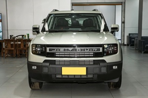 Thương hiệu Mới Trung Quốc xe ô tô <span class=keywords><strong>2025</strong></span> jetour tự do 1.5t 184hp L4 giá rẻ xăng xe off-road giá Euro vi khí thải tiêu chuẩn fwd - Product Image 2