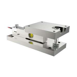 Tanque de módulo de pesaje dinámico, celda de carga de escala silo 5/8t, sensor OEM - Product Image 4