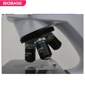 Biobase数码显微镜显微镜彩色相机价格10 'lcd实验室和医院数码显微镜 - Product Image 5