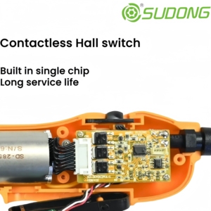 Điện vít trình điều khiển 1000rpm có thể điều chỉnh mô-men xoắn CE điện tuốc nơ vít VS kilews hios 2-12 Kgf.cm cho điện thoại máy tính xách tay sửa chữa - Product Image 5