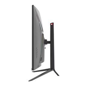 Monitor de juegos 2K de 32 pulgadas con frecuencia de actualización de 165Hz para reemplazo de uso de computadora curva - Product Image 4