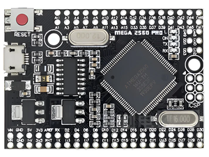 บอร์ดพัฒนาขนาดมินิ MEGA 2560 Pro ATMEGA2560โซลูชัน PCBA - Product Image 2