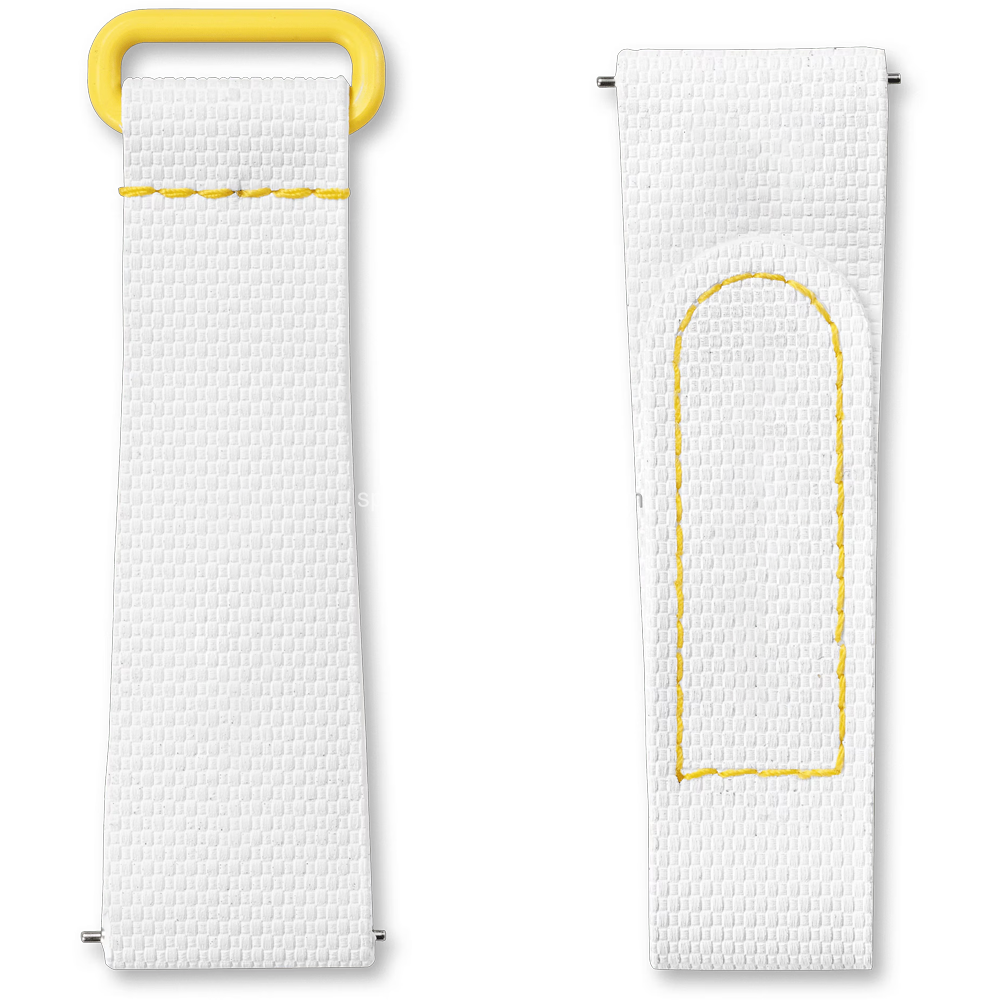 Blanc-jaune