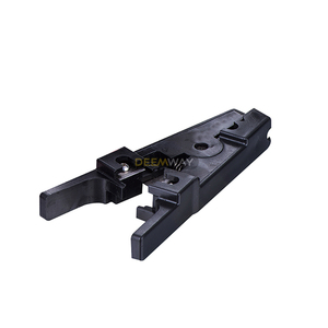 RJ45 <span class=keywords><strong>RJ11</strong></span> Mạng công cụ Kit với Lan Tester Uốn Tóc bồng cắt và Tước đấm xuống Viễn Thông bộ phận với túi - Product Image 5