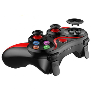 Neuer Android / IOS BT 3.0 Wireless Gamepad Fabrik Großhandel Joystick - Product Image 2