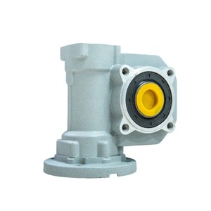 新产品类型耐用蜗轮齿轮箱减速器轴装ODM可定制 - Product Image 2