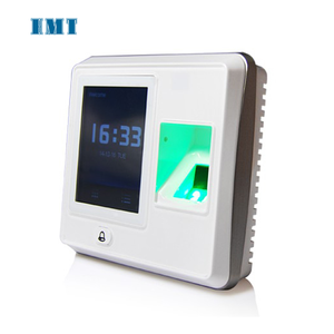 ZK SF300 TCP/IP Biometrischer Finger abdruck Zeiter fassung Zugangs kontrolle Farbbild schirm Linux-System Tür zugriffs kontroll system - Product Image 3