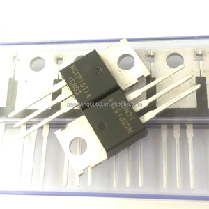 Penging-ic-çip-entegre devre BAS21SLT1G yama SOT-23 ipek baskı JT anahtarlama diyotu 250V225mA - Product Image 3