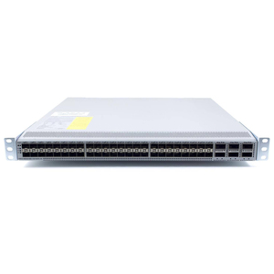Nexus 9364C ACIスパインスイッチN9K-C9364C 64ポート40/100G QSFP28ネットワークスイッチPoE SNMP QoS機能付き - Product Image 5
