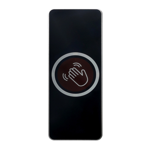 WIFI Tuya APP Door Exit Button WIFI Smart Switch Wireless Release Push Switch for <strong>Access</strong> <strong>Control</strong> <strong>System</strong> and <strong>Automatic</strong> Door - Product Image 6