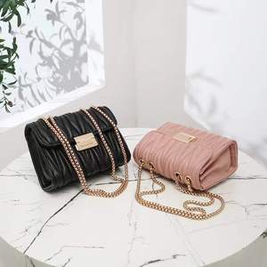 <strong>Factory</strong> Sales Designer Handbags Wholesale Luxury Designer Ladies Handbag for Women - Product Image 3