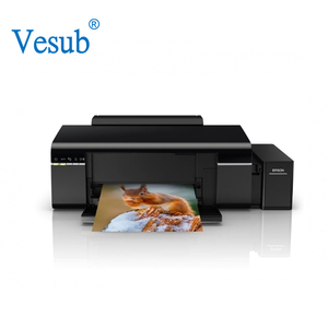 Vesub Combination Heat Press Machine <strong>5</strong> in <strong>1</strong> and A4 Size 3D <strong>Printer</strong> L805 3D <strong>Printer</strong> Machine 3D <strong>Printer</strong> Machine - Product Image 2
