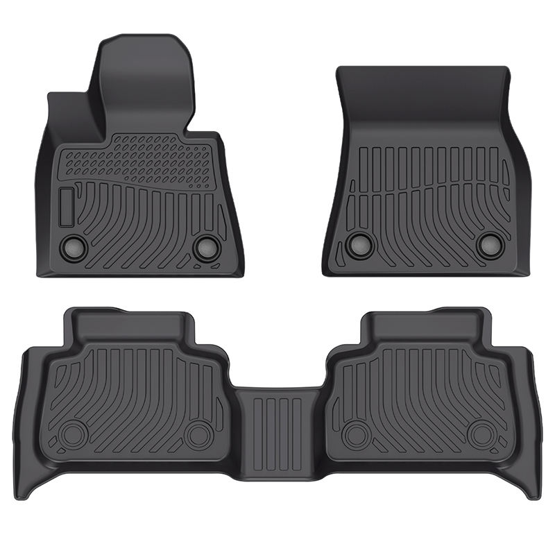 X6 2020-2025 Alfombrillas de Coche