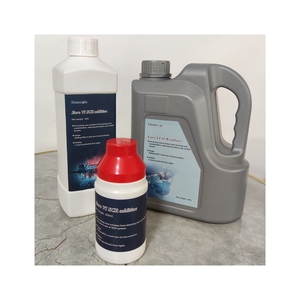 Chemcola Crystal Clean Urea <strong>Solution</strong> Add-<strong>on</strong> Diesel System Treatments Special SCR Additive - Product Image 6