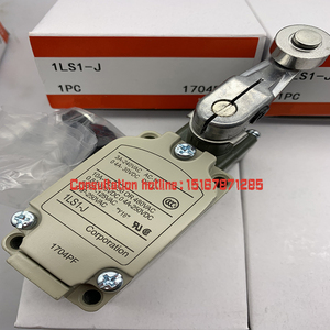 Nuevo en stock Sensor original 3LS1-J 1LS1-J 1LS19-J 1LS3-J 1LS10-J 2LS1-J 5LS1-J Garantía de un año - Product Image 2