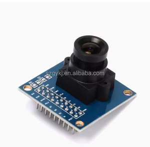 Ov7670 Kamera modul Verlängerung kabel STM32 Laufwerk MCU - Product Image 1
