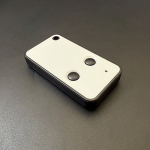 Điều khiển cửa nhà để xe Nhân bản Điều khiển từ xa nhà để xe Mã cố định 433,92 MHz ROGER E80/TX52R/2 E80/TX54R/4 H80 M80 TX1 TX1 - Product Image 4