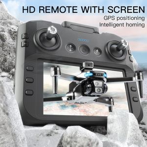 SG901Pro/SG901MAX profesyonel GPS FPV Drone 8K kamera ile büyük ekran uzaktan kumanda katlanır fırça kaçınarak engel özellikleri - Product Image 3