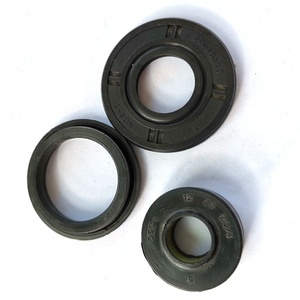 XTSEAO POWER STEERING GEAR RACK REPAIR <strong>KIT</strong> OIL SEAL KOS-82803 with Stock - Product Image 1