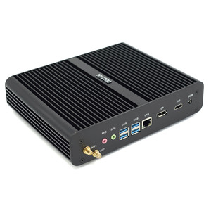 Fanless Mini PC Intel I7 10510U I7 8565u <strong>Desktop</strong> <strong>Computer</strong> Win10 Fanless PC M.<strong>2</strong> N.VMe+Msata+<strong>2</strong>.5''SATA 4K HTPC Nettop HD MI