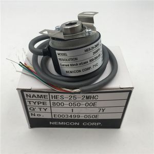 ネミコンエンコーダー38H-100-2MC