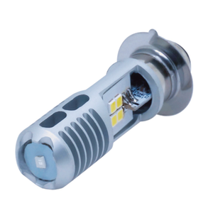 กระจังหน้าและไฟเตือน LED 6000K ไฟหน้ารถยนต์แบบคู่แต่งได้สำหรับรถยนต์สภาพใหม่ - Product Image 2