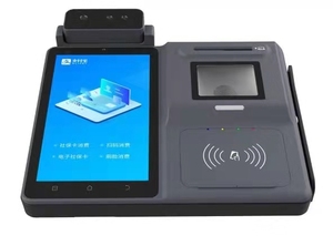Магнитный Интерфейс SAM для смарт-терминала Android с поддержкой QR-кода RJ11 RJ45 - Product Image 2
