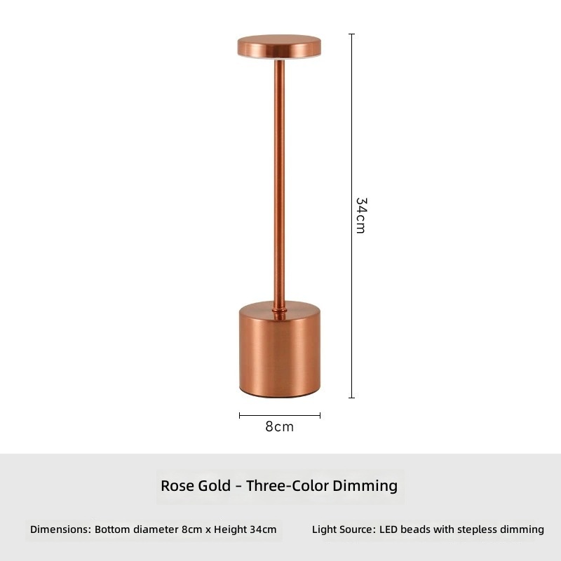 rose gold