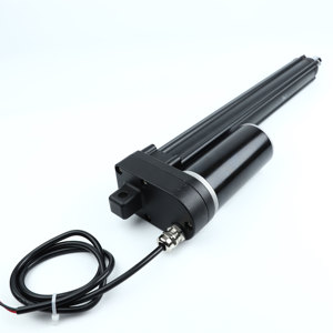 Controlador de actuador lineal hidráulico Diy multifunción con interruptor de marcha atrás para automatización - Product Image 2