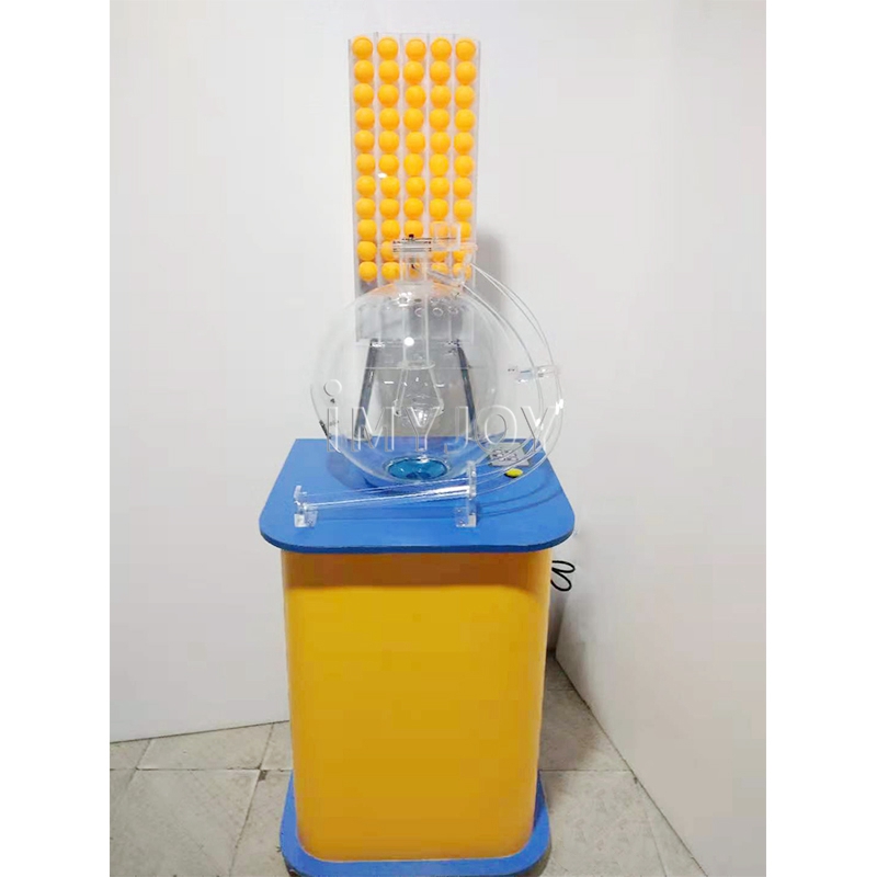 Bleu & jaune