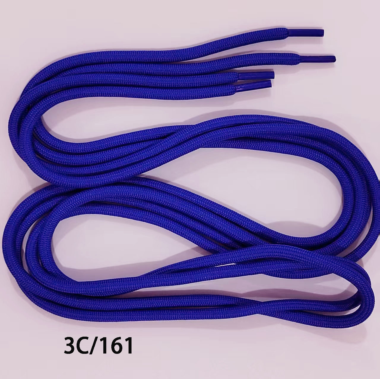 Royal blue-45mm-13m-15cm transparent head g161