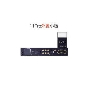 Programador de reparación de batería i2c br13, para iPhone 8G a 13 Pro Max, lectura de datos, fijación de escritura, batería, advertencia de salud, Error - Product Image 6