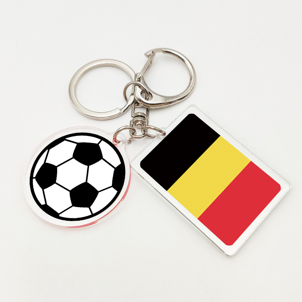Belgium