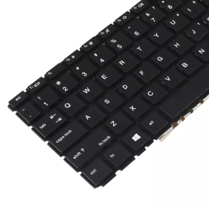 Brand New US Layout with Backlight <strong>Notebook</strong> <strong>Keyboard</strong> <strong>for</strong> HP ProBook 440 G6 445 G6 440G7 445 G7 High Quality <strong>Computer</strong> <strong>Keyboard</strong> - Product Image 4