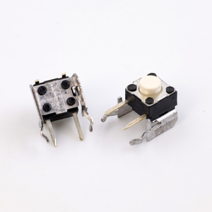 Nslipkey LB สวิตช์ไมโครปุ่มซ่อมแซมสำหรับ Xbox ตัวควบคุม360ปุ่มไมโคร - Product Image 5