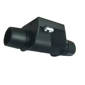 Sensore di ossigeno ad ultrasuoni serie HCOL M3-F, alta precisione, risposta rapida, nessuna calibrazione regolare - Product Image 3