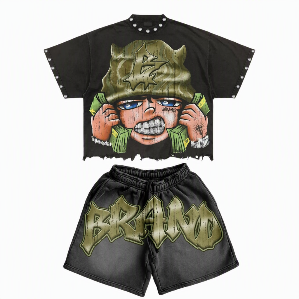 Army Green