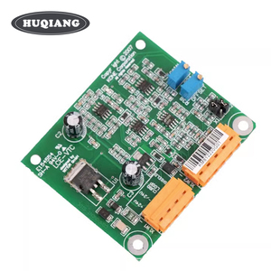 Устройство для взвешивания нагрузки, Плата усилителя LCE VTC KM812220G01 для лифта KONE - Product Image 1