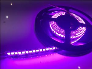 <strong>RGB</strong> Digital <strong>LED</strong> Strip WS2811 144Leds/m DC12V 12MM Width IP20 Non-waterproof Custom Model WS2811 <strong>RGB</strong> <strong>LED</strong> Strip Lighting - Product Image 5
