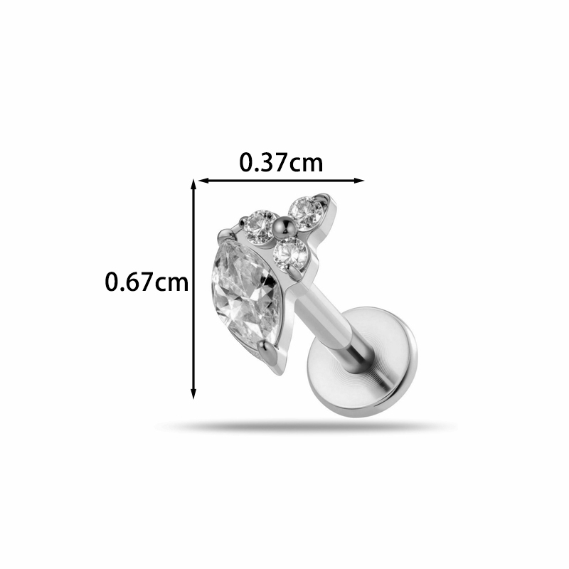 Plata T25105-1S