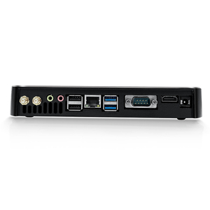Leistungs starker Mini-PC Intel 3/5/9 Tragbarer Office-Desktop-Computer Win10/Linux Mini-Gaming-PC