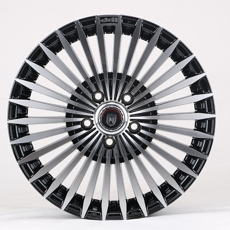 สีดำภาษาโปลิชคำ