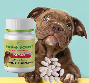 犬のプロバイオティクス小袋腸のための消化酵素を含む犬のプロバイオティクス - Product Image 6