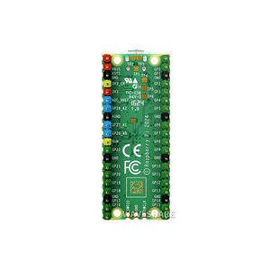 Scheda di sviluppo Micro Controller Raspberry Pi 2