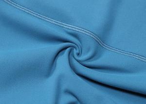 Khỏa Thân Cảm Thấy Yoga Quần Short Cao Tăng Tummy Kiểm Soát Biker Quần Short Cho Chạy Tập Thể Dục Yoga Quần Short Trọng Lượng Nhẹ Nén - Product Image 6