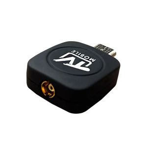 Wholesale <strong>Dvb</strong>-t T2 <strong>Atsc</strong> Isdb-t <strong>Android</strong> Stick Mini Portable Digital TV for Phone and Tablet - Product Image 2