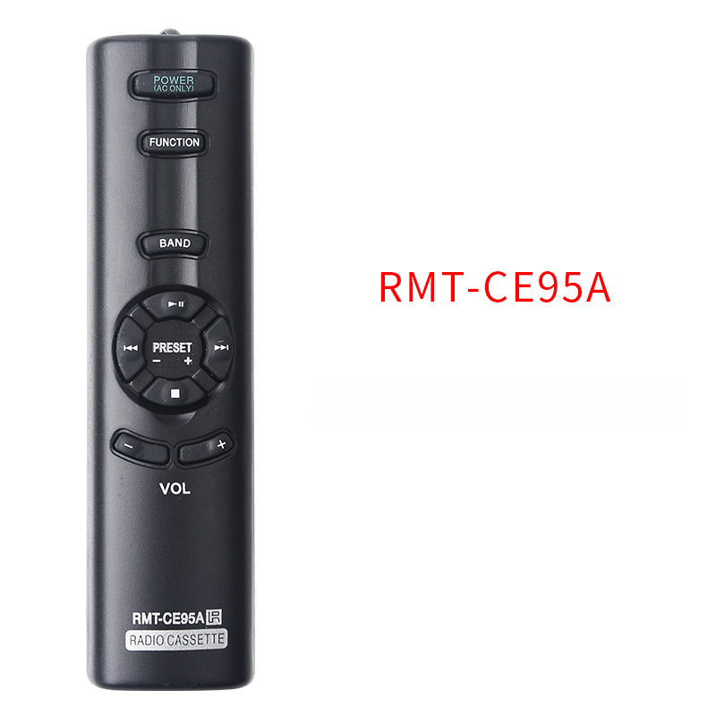 RMT-CE95A negro