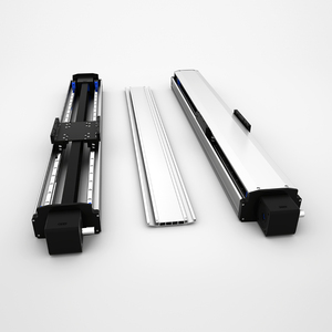 High Load 120KG High-speed Motion <strong>CNC</strong> Handling XYZ Multi Axis Motion Slide Automatic <strong>Linear</strong> Module Robot <strong>for</strong> Place and Pick - Product Image 5
